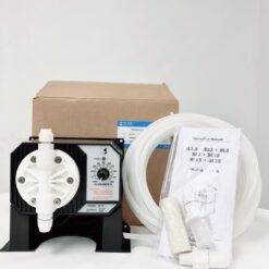 Bơm Định Lượng hóa chất lỏng Black Stone 15.2 lít/giờ 1 bar Hanna BL15-2 3 bom dinh luong hoa chat long black stone 152 lit gio 1 bar hanna bl15 2 1