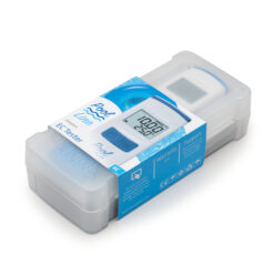 Bút Đo Độ Dẫn (0.00-20.00 mS/cm) Cho Nước Hồ Bơi Hanna HI983044 6 but do do dan 000 2000 ms cm cho nuoc ho boi hanna hi983044 1