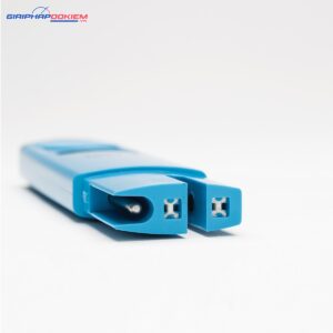 Bút Đo Độ Dẫn/Nhiệt Độ Thang Cao Hanna HI98304 6 but do do dan nhiet do thang cao hanna hi98304 1