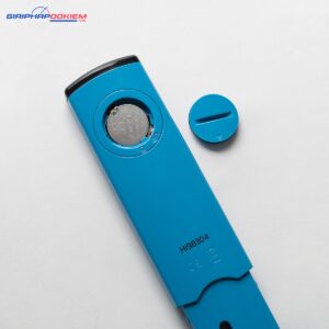 Bút Đo Độ Dẫn/Nhiệt Độ Thang Cao Hanna HI98304 7 but do do dan nhiet do thang cao hanna hi98304 2
