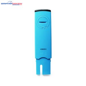 Bút Đo Độ Dẫn/Nhiệt Độ Thang Cao Hanna HI98304 8 but do do dan nhiet do thang cao hanna hi98304 3