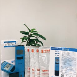 Bút Đo Độ Dẫn/Nhiệt Độ Thang Cao Hanna HI98304 9 but do do dan nhiet do thang cao hanna hi98304 4