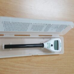 Bút Đo Độ Dẫn Trực Tiếp Trong Đất Và Nước Hanna HI98331 8 but do do dan truc tiep trong dat va nuoc hanna hi98331 2 rotated