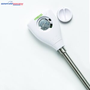 Bút Đo Độ Dẫn Trực Tiếp Trong Đất Và Nước Hanna HI98331 7 but do do dan truc tiep trong dat va nuoc hanna hi98331 3