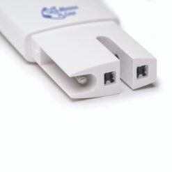 Bút Đo Độ Mặn/Nhiệt Độ Trong Thủy Sản MỚI Hanna HI98319 11 but do do man nhiet do trong thuy san moi hanna hi98319 2