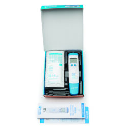 Bút Đo EC/TDS/Nhiệt Độ Cho Nước Hồ Bơi Hanna HI983124 9 but do ec tds nhiet do cho nuoc ho boi hanna hi983124 4