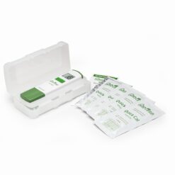 Bút Đo EC/TDS/Nhiệt Độ (ppm) Trong Thủy Canh GroLine Hanna HI98318 7 but do ec tds nhiet do ppm trong thuy canh groline hanna hi98318 3