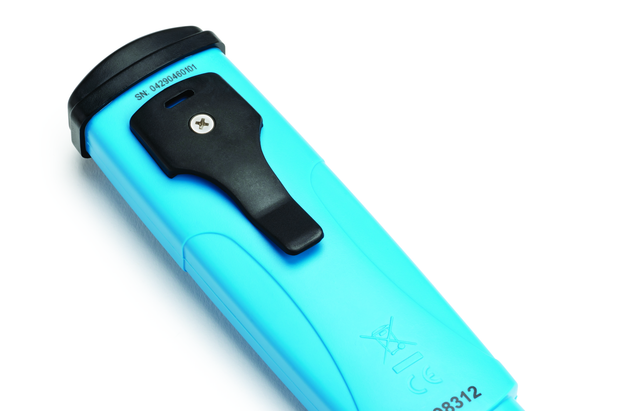 Bút Đo EC/TDS/Nhiệt độ Thang Cao DiST® 6 Hanna HI98312 4 Bút Đo EC/TDS/Nhiệt độ Thang Cao DiST® 6 Hanna HI98312 - Ảnh 4