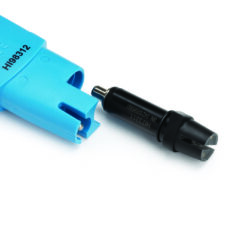 Bút Đo EC/TDS/Nhiệt độ Thang Thấp Dist 5 Hanna HI98311 9 but do ec tds nhiet do thang thap dist 5 hanna hi98311 3