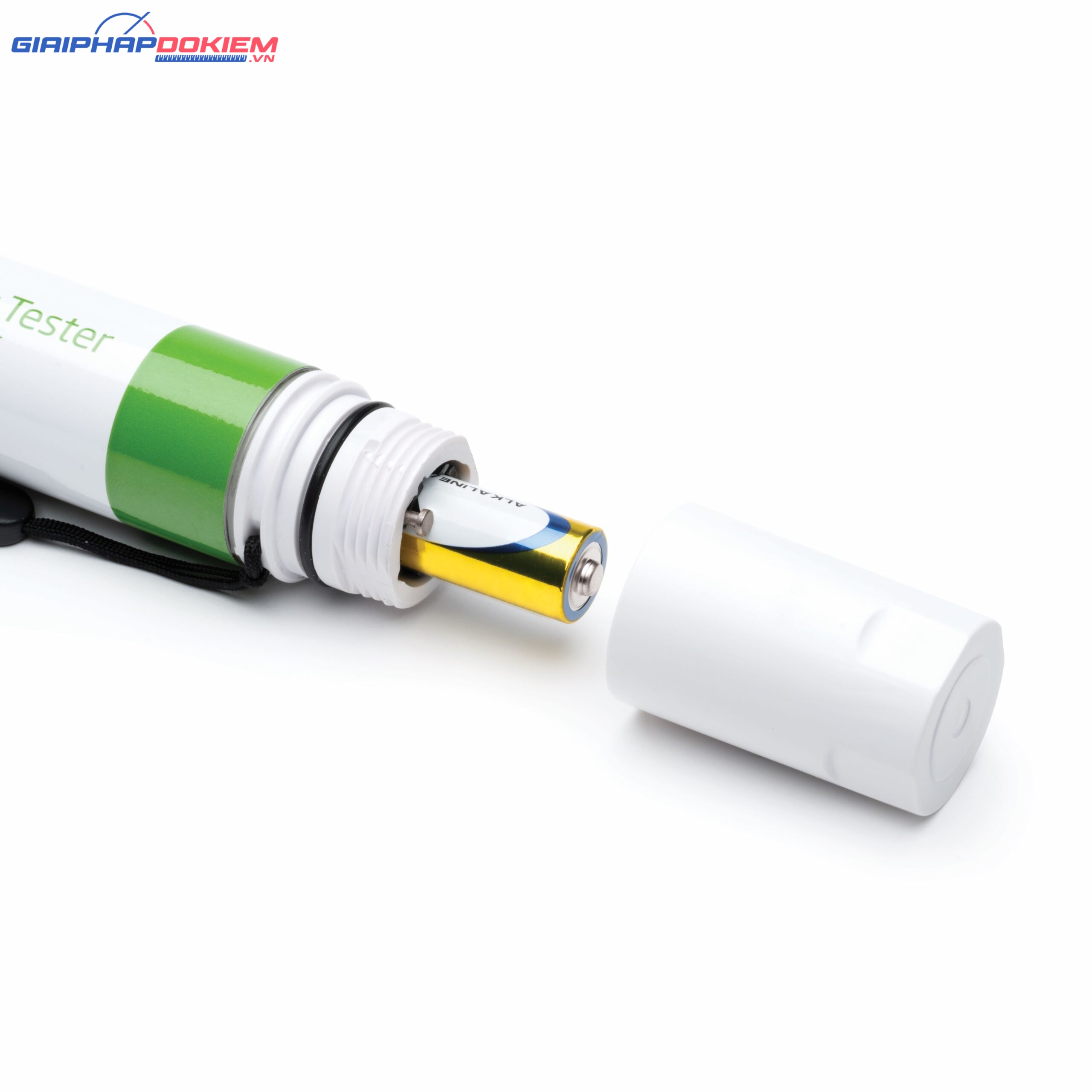 Bút Đo EC/TDS Trong Dung Dịch Dinh Dưỡng Groline Hanna HI98330 4 Bút Đo EC/TDS Trong Dung Dịch Dinh Dưỡng Groline Hanna HI98330 - Ảnh 4