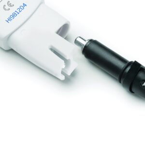 Bút Đo ORP/Nhiệt Độ Chuyên Hồ Bơi PoolLine Hanna HI981204 5 Bút Đo ORP/Nhiệt Độ Chuyên Hồ Bơi PoolLine Hanna HI981204
