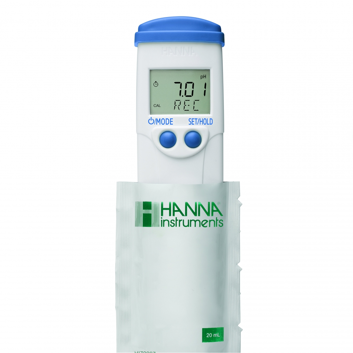 Bút Đo pH/Độ Dẫn /TDS/Nhiệt Độ Chuyên Trong Hồ Bơi Pool Line Hanna HI981304 Bút Đo pH/Độ Dẫn /TDS/Nhiệt Độ Chuyên Trong Hồ Bơi Pool Line Hanna HI981304