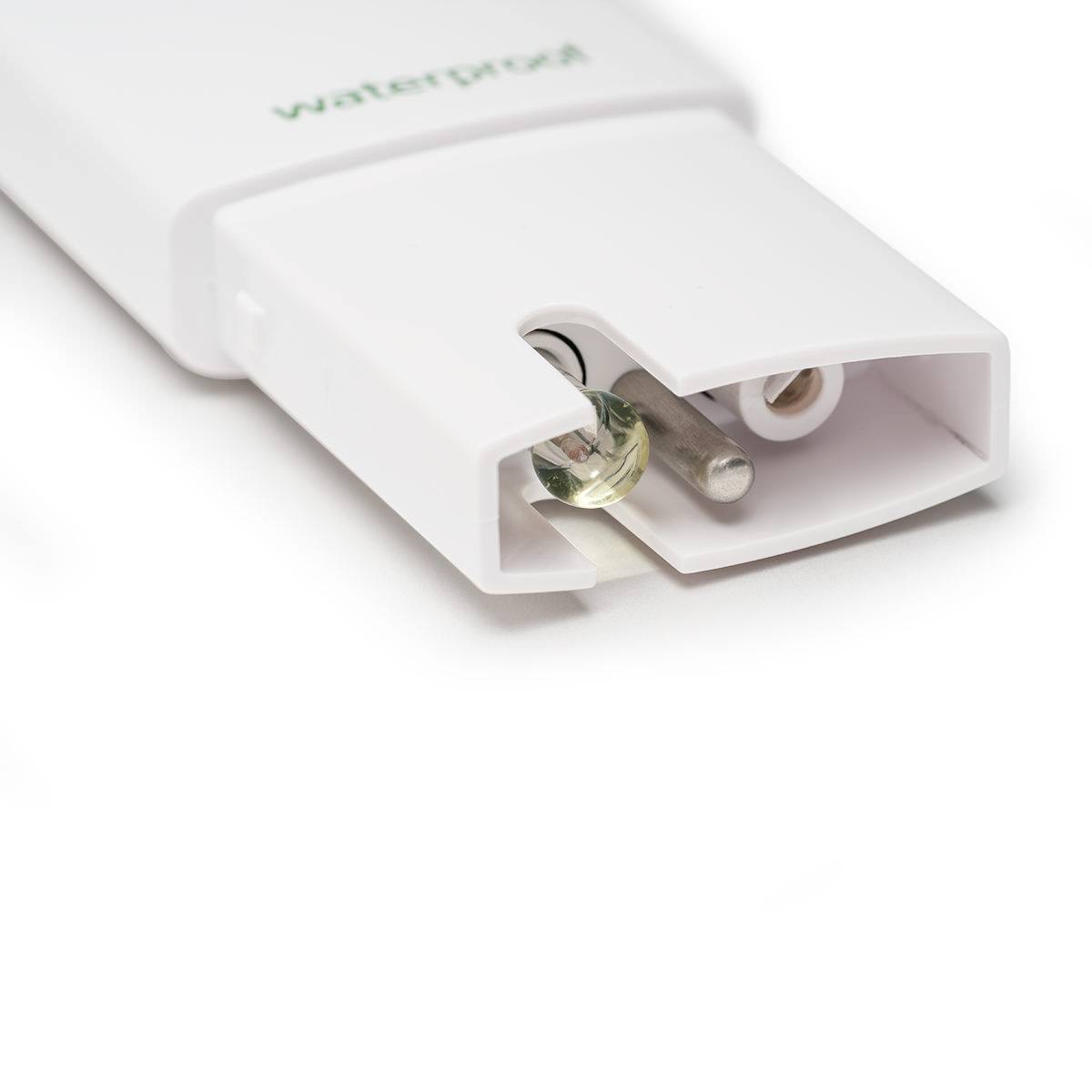 Bút Đo pH/Nhiệt Độ Chuyên Trong Thủy Canh GroLine Hanna HI98118 7 Bút Đo pH/Nhiệt Độ Chuyên Trong Thủy Canh GroLine Hanna HI98118 - Ảnh 2