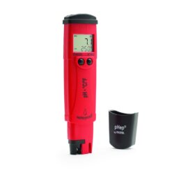 Bút đo pH/Nhiệt Độ Độ Phân Giải 0.1 Hanna HI98127 5 but do ph nhiet do do phan giai 01 hanna hi98127 1 scaled