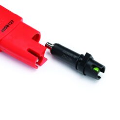 Bút đo pH/Nhiệt Độ Độ Phân Giải 0.1 Hanna HI98127 6 but do ph nhiet do do phan giai 01 hanna hi98127 2 scaled