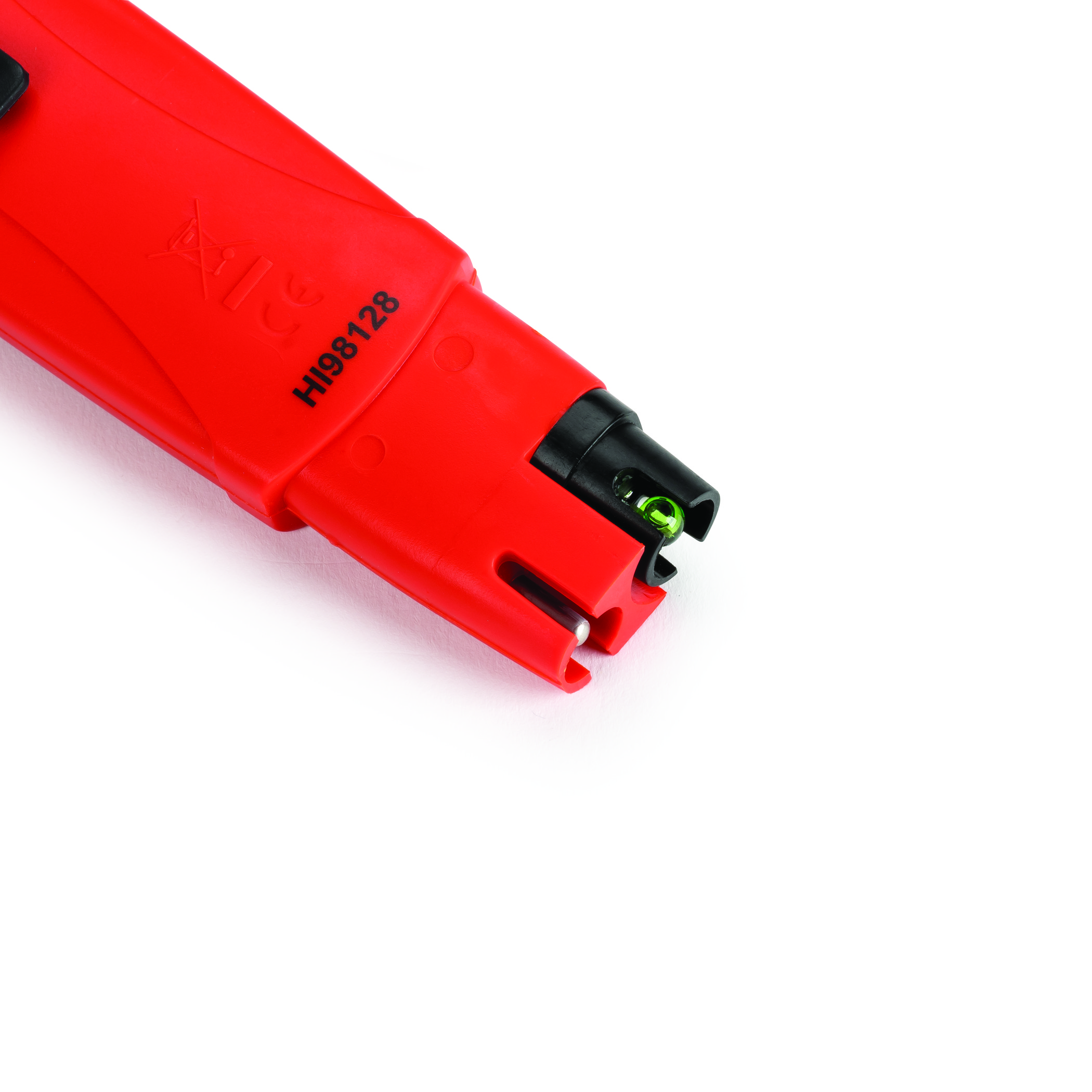 Bút Đo pH/Nhiệt độ Với Độ Phân Giải 0.01 Hanna HI98128 3 Bút Đo pH/Nhiệt độ Với Độ Phân Giải 0.01 Hanna HI98128 - Ảnh 3