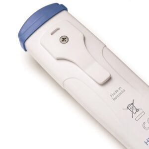 Bút Đo pH/ORP/Nhiệt Độ Chuyên Hồ Bơi PoolLine Hanna HI981214 8 Bút Đo pH/ORP/Nhiệt Độ Chuyên Hồ Bơi PoolLine Hanna HI981214