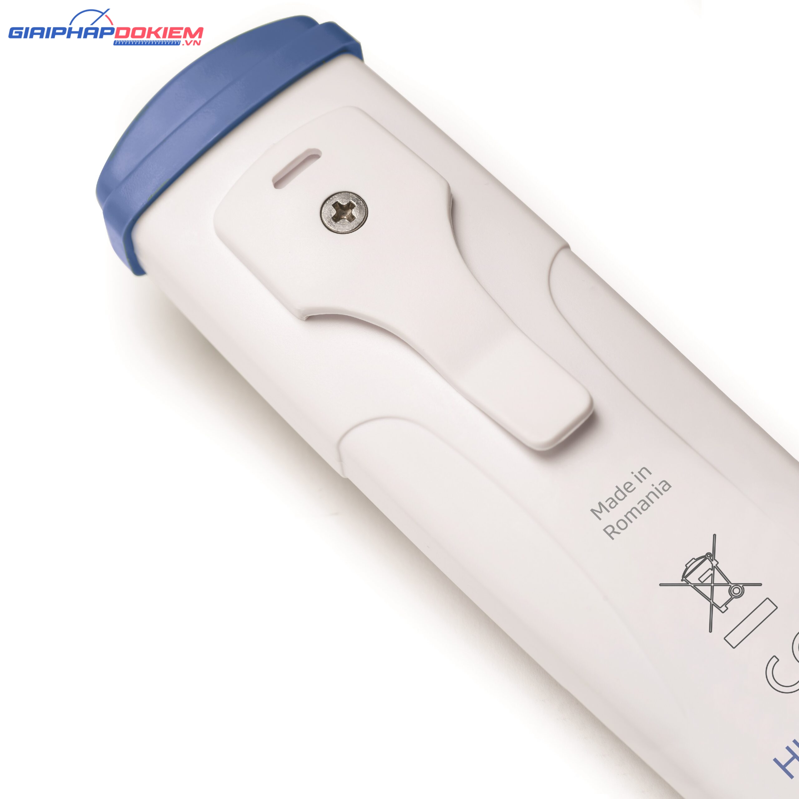 Bút Đo pH/ORP/Nhiệt Độ Chuyên Hồ Bơi PoolLine Hanna HI981214 4 Bút Đo pH/ORP/Nhiệt Độ Chuyên Hồ Bơi PoolLine Hanna HI981214 - Ảnh 3