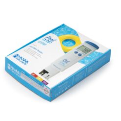 Bút Đo pH/ORP/Nhiệt Độ Chuyên Hồ Bơi PoolLine Hanna HI981214 10 but do ph orp nhiet do chuyen ho boi poolline hanna hi981214 4