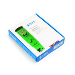 Bút Đo pH/ORP/Nhiệt Độ Hanna HI98121 11 but do ph orp nhiet do hanna hi98121 2