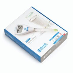 Bút đo pH Trong Sữa Hanna HI981034 14 but do ph trong sua hanna hi981034 4