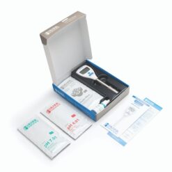 Bút đo pH Trong Sushi Hanna HI981035 8 but do ph trong sushi hanna hi981035 3