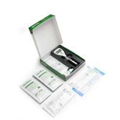 Bút Đo pH Trực Tiếp Trong Đất Trồng Và Nước GroLine Hanna HI981030 12 but do ph truc tiep trong dat trong va nuoc groline hanna hi981030 3