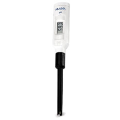 Bút Đo pH Với Độ Phân Giải 0.01pH Hiệu Chuẩn Bằng Tay Hanna HI99104