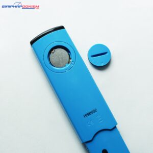Bút Đo TDS/Nhiệt Độ Thang Cao Hanna HI98302 7 but do tds nhiet do thang cao hanna hi98302 2