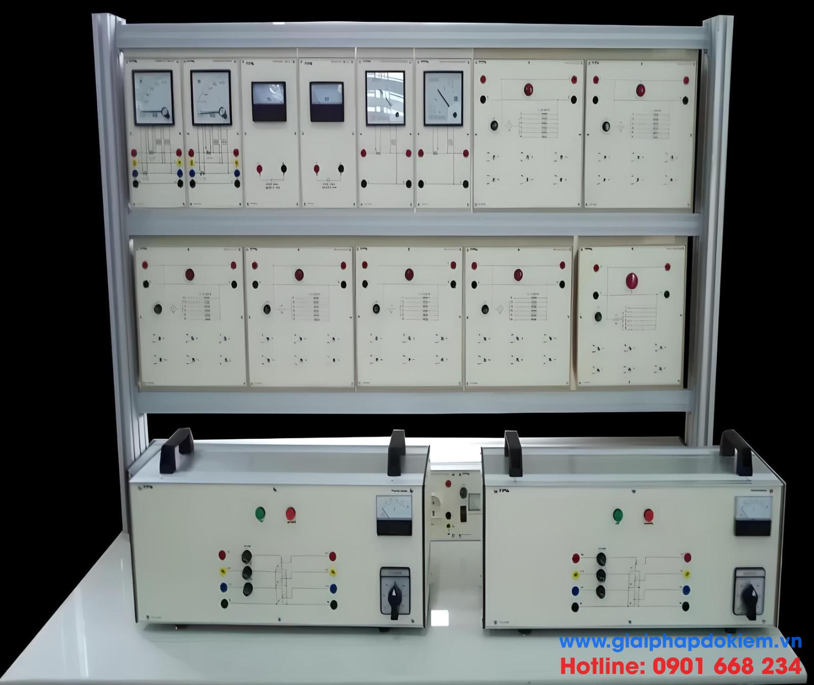 Dịch Vụ Hiệu Chuẩn Bộ Nguồn Nhanh Chóng và Uy Tín Tại MTS 7 Các loại bộ nguồn điện phổ biến