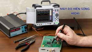 Top 6 máy đo hiện sóng Hioki sử dụng phổ biến nhất 2 Các loại máy đo hiện sóng Hioki sử dụng phổ biến nhất