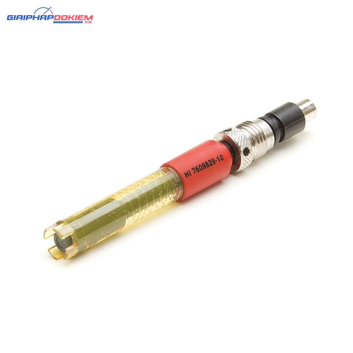 Cảm Biến Đo Amoni Cho Máy HI9829 Hanna HI7609829-10 1 Cảm Biến Đo Amoni Cho Máy HI9829 Hanna HI7609829-10