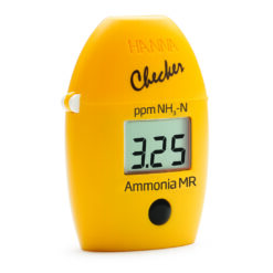 Checker Đo Amonia Thang Trung Trong Nước Sạch Hanna HI715 5 checker do amonia thang trung trong nuoc sach hanna hi715 2