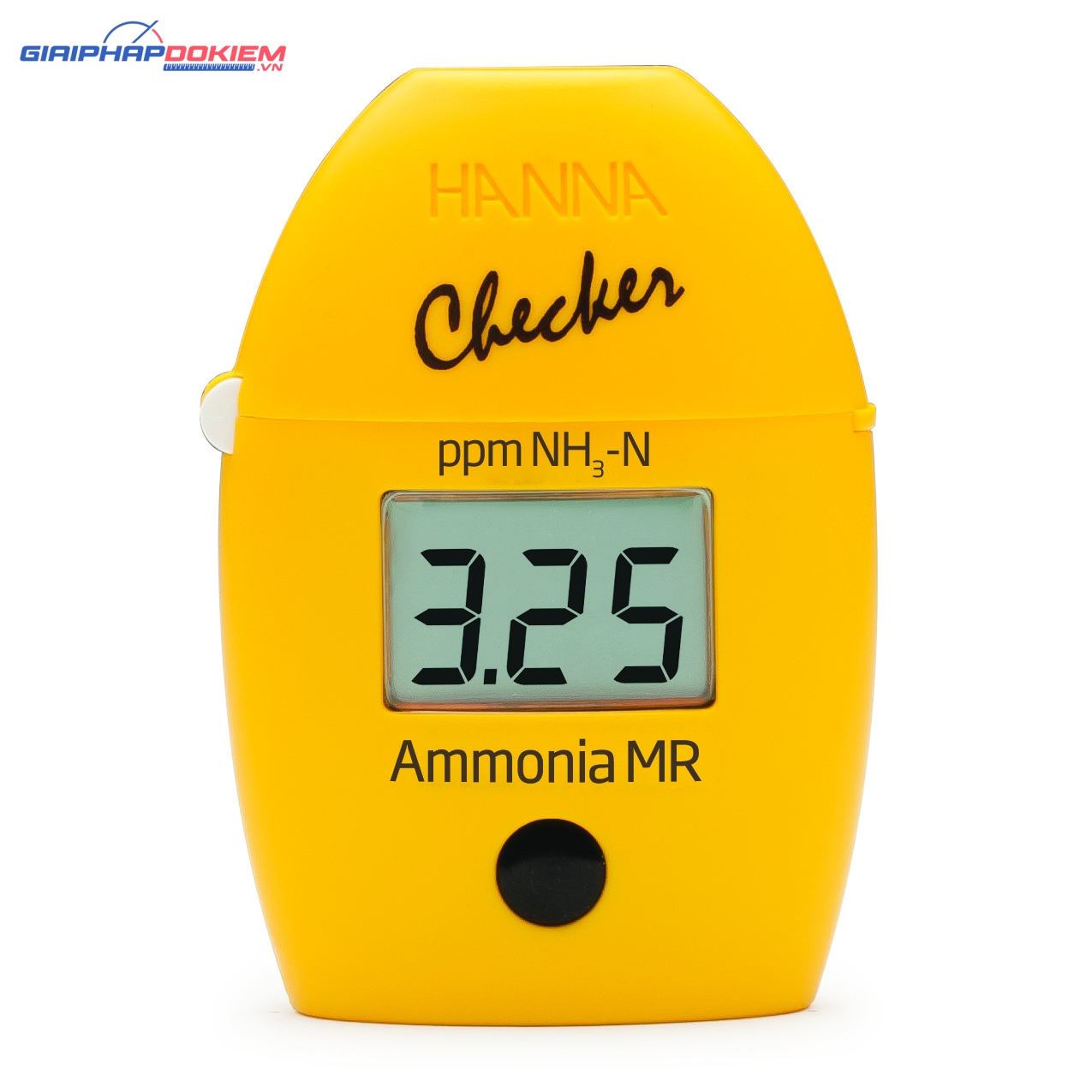 Checker Đo Amonia Thang Trung Trong Nước Sạch Hanna HI715 1 Checker Đo Amonia Thang Trung Trong Nước Sạch Hanna HI715