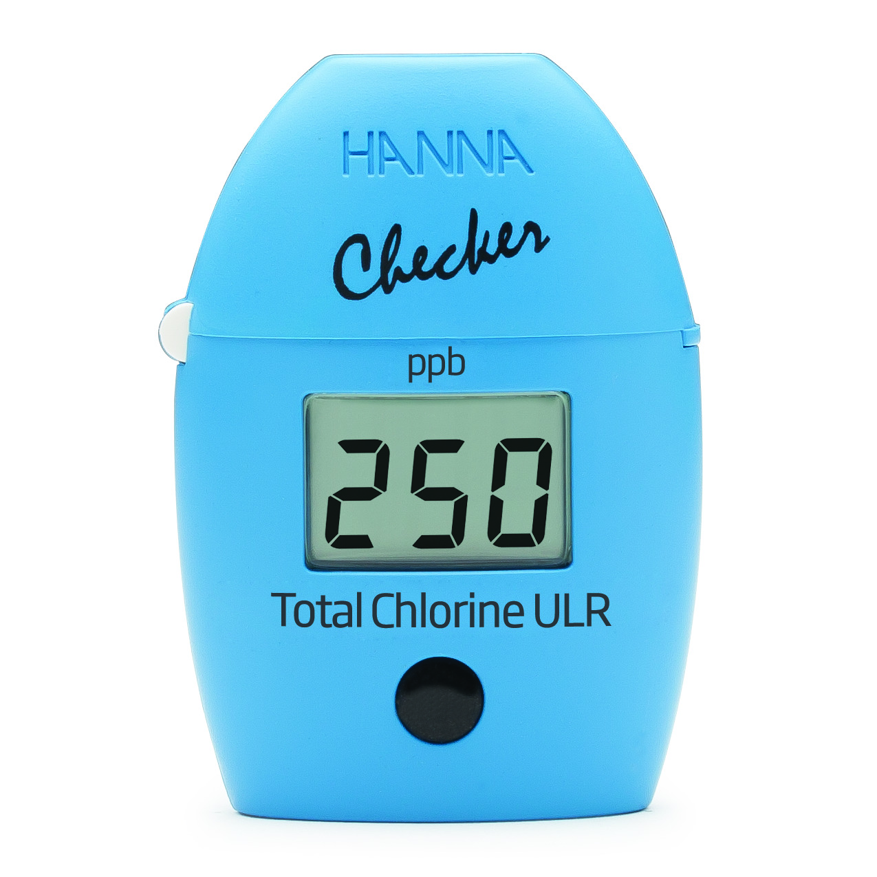 Checker Đo Clo Tổng Thang Thấp Trong Nước Sạch Hanna HI761 5 Checker Đo Clo Tổng Thang Thấp Trong Nước Sạch Hanna HI761