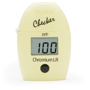 Checker Đo Crôm VI Thang Thấp Hanna HI749