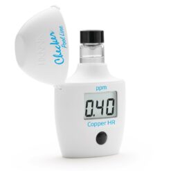 Checker Đo Đồng HR Chuyên Hồ Bơi Hanna HI7024 4 checker do dong hr chuyen ho boi hanna hi7024 1