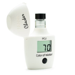 Checker Đo Màu Của Nước Sạch Hanna HI727 4 checker do mau cua nuoc sach hanna hi727 1