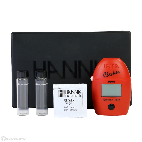 Checker Đo Nitrit Thang Cao Hanna HI708 Checker Đo Nitrit Thang Cao Hanna HI708