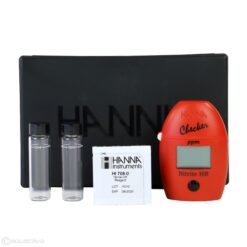 Checker Đo Nitrit Thang Thấp Trong Nước Ngọt Hanna HI707 5 checker do nitrit thang thap trong nuoc ngot hanna hi707 2