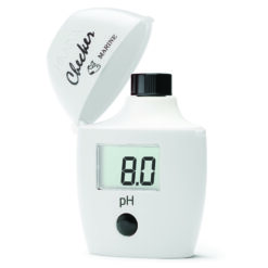 Checker Đo pH Cho Nước Mặn Hanna HI780 5 checker do ph cho nuoc man hanna hi780 1