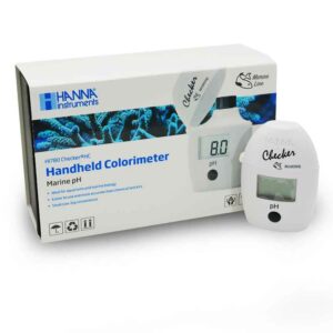 Checker Đo pH Cho Nước Mặn Hanna HI780 7 Checker Đo pH Cho Nước Mặn Hanna HI780