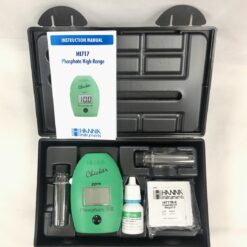 Checker Đo Photphat Thang Cao Trong Nước Sạch Hanna HI717 5 checker do photphat thang cao trong nuoc sach hanna hi717 2
