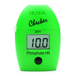 Checker Đo Photphat Thang Cao Trong Nước Sạch Hanna HI717