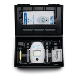 Checker Đo Photphat Thang Thấp Cho Nước Hồ Bơi Hanna HI7134 4 checker do photphat thang thap cho nuoc ho boi hanna hi7134 1