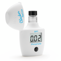 Checker Đo Photphat Thang Thấp Cho Nước Hồ Bơi Hanna HI7134 5 checker do photphat thang thap cho nuoc ho boi hanna hi7134 2