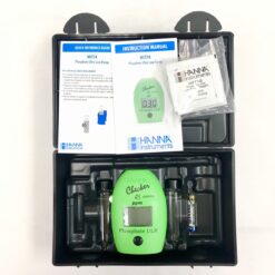 Checker Đo Photphat Thang Thấp Cho Nước Mặn Hanna HI774 9 checker do photphat thang thap cho nuoc man hanna hi774 4