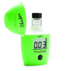 Checker Đo Photphat Thang Thấp Trong Nước Sạch Hanna HI713 6 checker do photphat thang thap trong nuoc sach hanna hi713 2