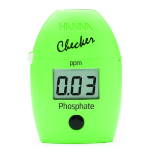 Checker Đo Photphat Thang Thấp Trong Nước Sạch Hanna HI713