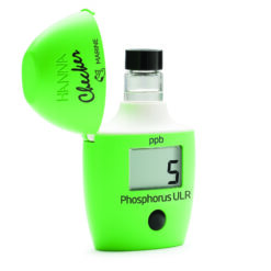 Checker Đo Photpho Thang Thấp Cho Bể Cá Nước Mặn Hanna HI736 4 checker do photpho thang thap cho be ca nuoc man hanna hi736 1